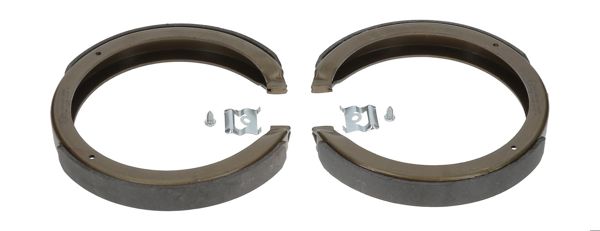 FERODO FSB4157 | Pabuç Balata 05-Kyron-Rexton-Actyon