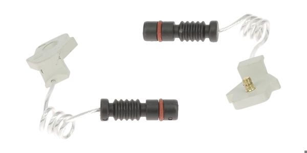 FERODO FWI207 | Balata Fişi 124 / 201