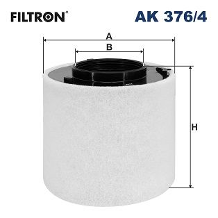 FILTRON AK376-4 | Hava Filtresi 3,0 TDI A4 16-Q5 17-A5 17-A4 3,0 TFSI 16-Q5 17-A5 17 -