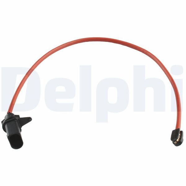 FREN İKAZ KABLOSU ÖN