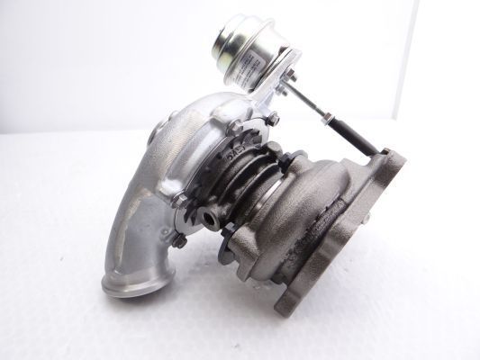 GARRETT 454216-5003S | Turbo Opel Vectra B X20dth