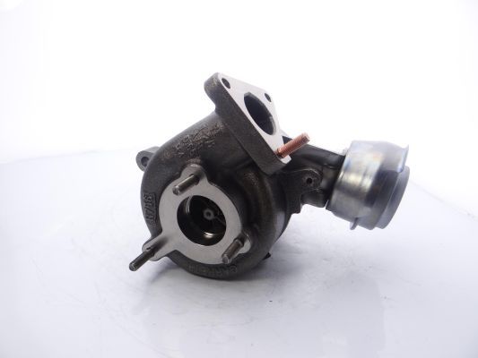 GARRETT 454231-5012S | Turbo VW 1.9 TDI Passat 97-00 Afn Avg Bke