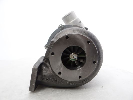 GARRETT 466742-5012S | Turbo Volvo TD 73 L120