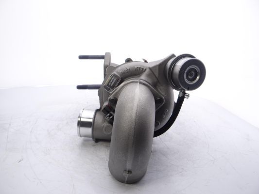 GARRETT 710060-5003S | Turbo Sarj