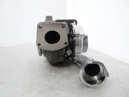 GARRETT 720931-5005S | Turbo VW 2.5 TDI T5 Axe 174 Ps