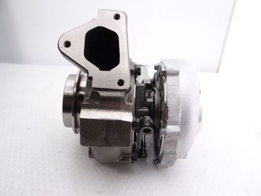 GARRETT 727463-5006S | Turbo .647 E 270 CDI 211