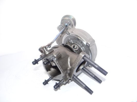GARRETT 733952-5004S | Turbo Sarj