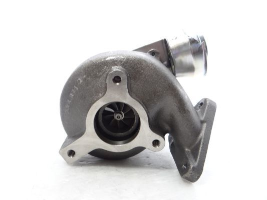 GARRETT 751243-5002S | Turbo Jp Nissan Navara Yd25