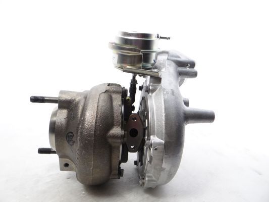 GARRETT 753392-5019S | Turbo E-53 M 57 N