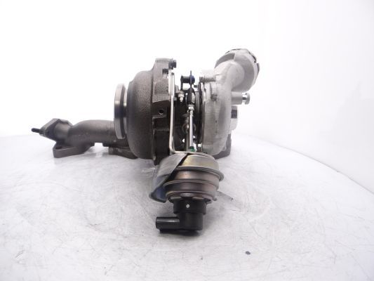 GARRETT 757042-5018S | Turbo VW 2.0 TDI Passat Bmr