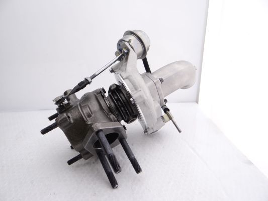 GARRETT 767032-5001S | Turbo Jp Hyundai H100 Kamyonet Ym