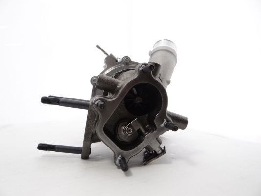 GARRETT 768342-5001S | Turbo Şarj H-1 2.5 CRDI 08 -