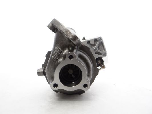 GARRETT 780502-5001S | Turbo Sarj