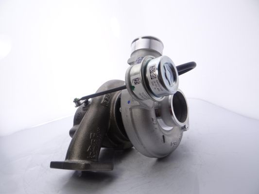 GARRETT 785827-5017S | Turbo Sarj