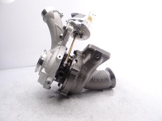 GARRETT 839765-5001S | Turbo Sarj Euro 6