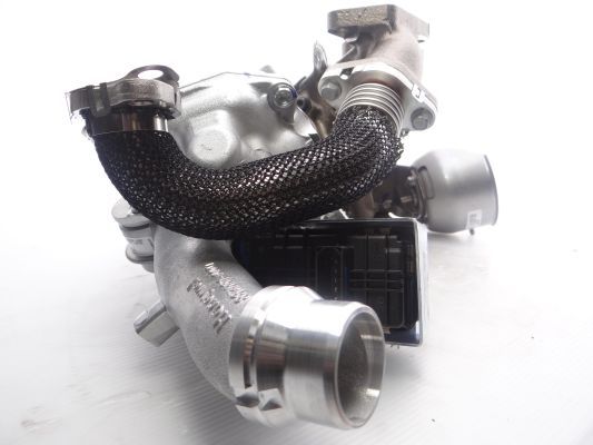 GARRETT 843059-5004S | Turbo Opel Astra K B16dtr