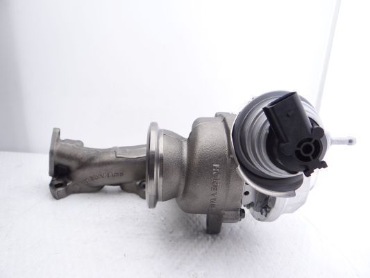 GARRETT 873767-5001S | Turbo VW 2.0 TDI T6 2015- Cxfa Cxha
