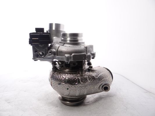 GARRETT 894474-5001S | Garrett / Turbo .654 E200d E220d CDI 213 / 238