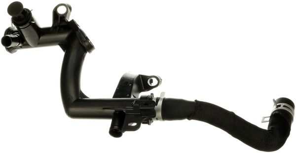 GATES 02-1625 | Su Kollektor Hortumu P307 Ym P308 Partner II Partner Tepe P407 P207 P1007 P5008 C5 II Berlingo II Be