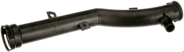 GATES 02-1731 | By Pass Hortumu (Plastik) (Peugeot: 207-208-308-508-3008-5008-Partner Tepee / Citroen: C3-C4-C5-Ds3-Ds4-Ds5-Berlingo III 1.4-1.6 2007-2015)