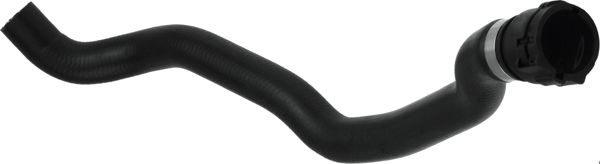 GATES 02-1762 | Kalorifer Hortumu (BMW 316 318 E46)