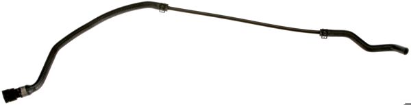 GATES 02-1783 | Kalorifer Hortumu (BMW)