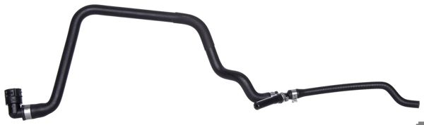 GATES 02-1848 | Kalorifer Hortumu