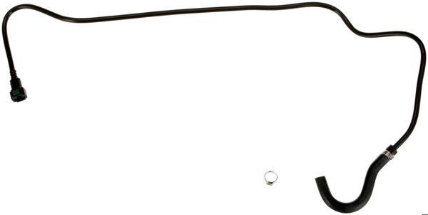 GATES 02-2024 | Genleşme Sısesı Hortumu Ford Fiesta V