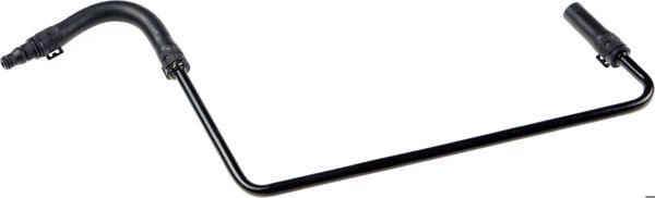 GATES 02-2087 | Kalorifer Hortumu (Mercedes C Seri W203)