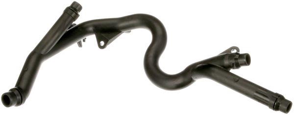 GATES 02-3578 | Radyatör Hortumu E60 X5 E70 M57n