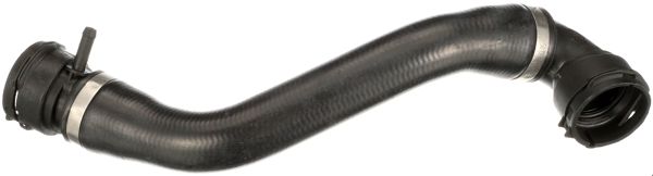 GATES 05-3606 | Radyatör Üst Hortumu BMW E-81 / 87 N-45 / N-45 N