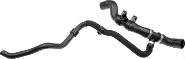 GATES 05-4077 | Su Hortumu (VW Polo 10- Seat Ibiza 09-15 Skoda Fabia 09-15)