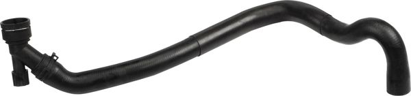 GATES 05-4214 | Hortum Radyatör Alt (VW Beetle 1.6 1.8 T)