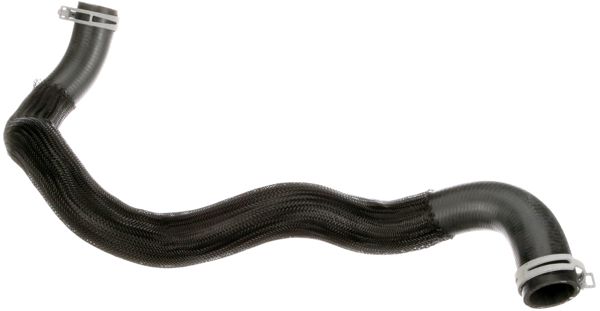 GATES 05-5520 | Radyatör Hortumu Üst Megane IV 1.0 TCE H5d Megane IV Talisman 1.3 H5h