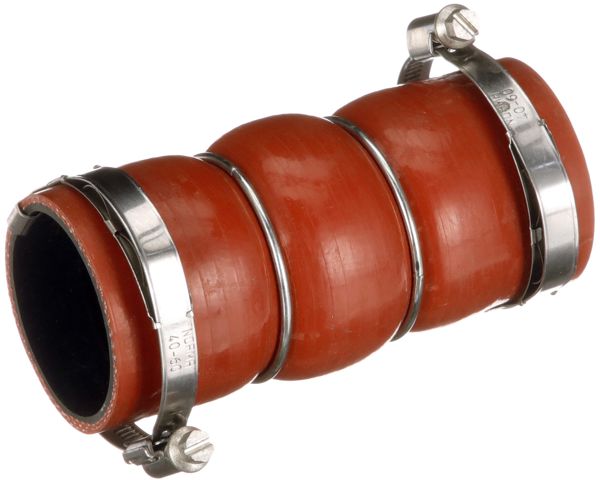 GATES 09-0121 | Turbo Radyatör Üst Hortumu P207 P107 C3 Picasso 1,6Hdı