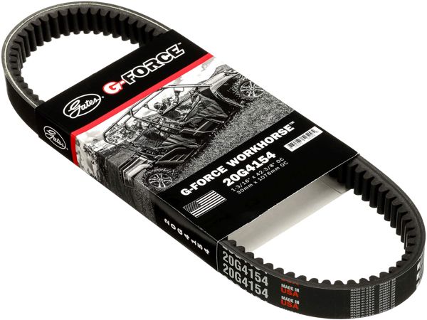 GATES 20G4154 | V Kayışı