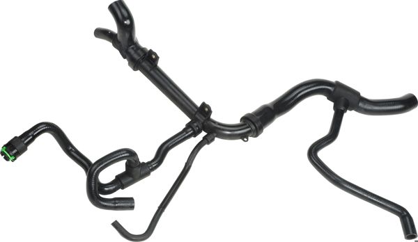 GATES 3934 | Radyatör Hortumu