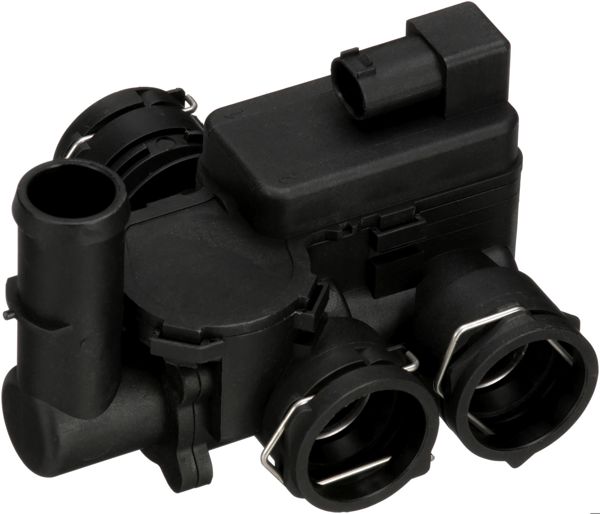 GATES EHV139 | Kalorifer Musluğu 03-E-Seri (W211-S211) S-Seri (W221-C216)