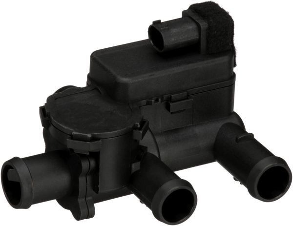 GATES EHV140 | Kalorifer Musluğu 06-E-Seri (W211-S211) S-Seri (W221)