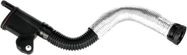 GATES EMH677 | Karter Havalandırma Hortumu VW