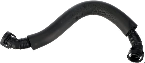 GATES EMH714 | Karter Havalandırma Hortumu VW Passat 08-12 Audi A3 08-13 A4 08-12 A5 08-11 Seat Leon 06-13