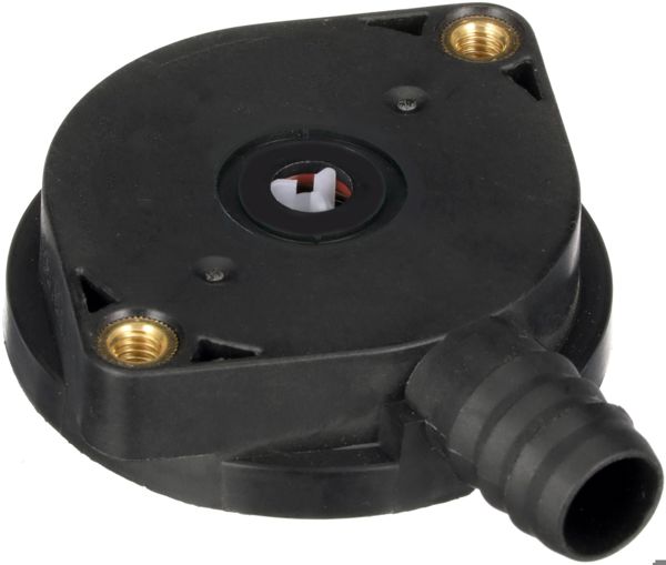 GATES EMH936 | BMW E36-E46 M43 Yağ Siglonu 11157501567