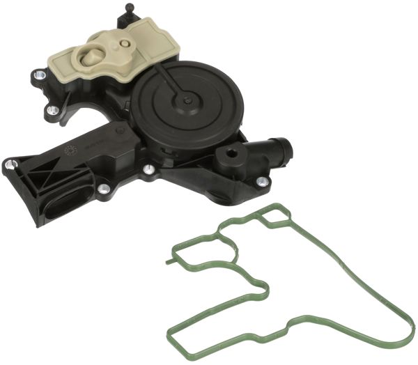 GATES EMH947 | Karter Havalandırma Seperatoru Audi A4 08-16 A5 10-17 A6 11-14 Q5 09-17