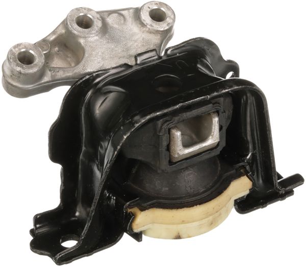 GATES ETM1252 | Motor Takozu Sağ (Peugeot 301-207-2008 / Citroen C-Elysee C4-C3 1.6Hdı)