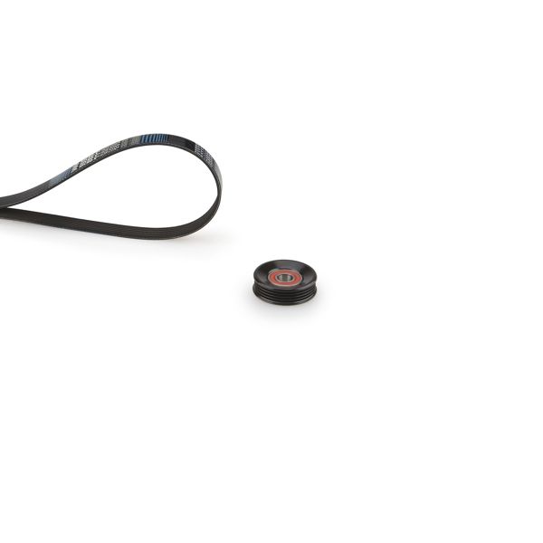 GATES K014PK885 | Kanallı Kayış Seti