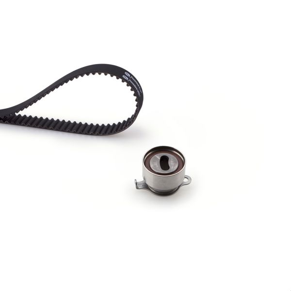 GATES K015233XS | Triger Tk 88-96 Civic 1.6İ 16V