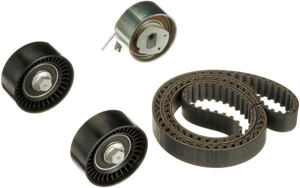 GATES K015586XS | Triger Tk 02-08 Cherokee-Voyager 2.5-2.8Crd4×4