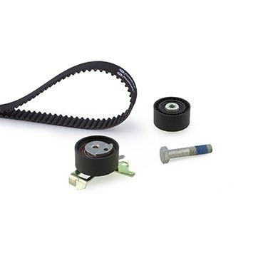 GATES K015608XS | Triger Kayış Seti (Peugeot: P.307 2.0 16V 03-P.407 1.8 2.0 16V 03 -)