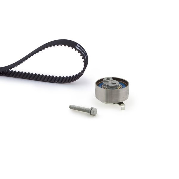 GATES K015676XS | Pompa Kayış Seti 83 Dıs Audi A4 A6 Can-Cdy-Bsg