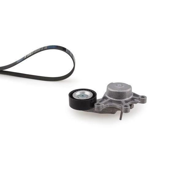 GATES K016PK1003 | V Kayış Kiti 11-1-Seri (F20-F21) 3-Seri (F30-F31-F35)